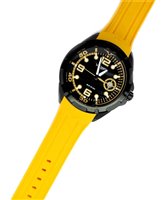 Orologio Vagary Uomo Aqua 39 in Acciaio IB6-442-50 - IB6-442-50